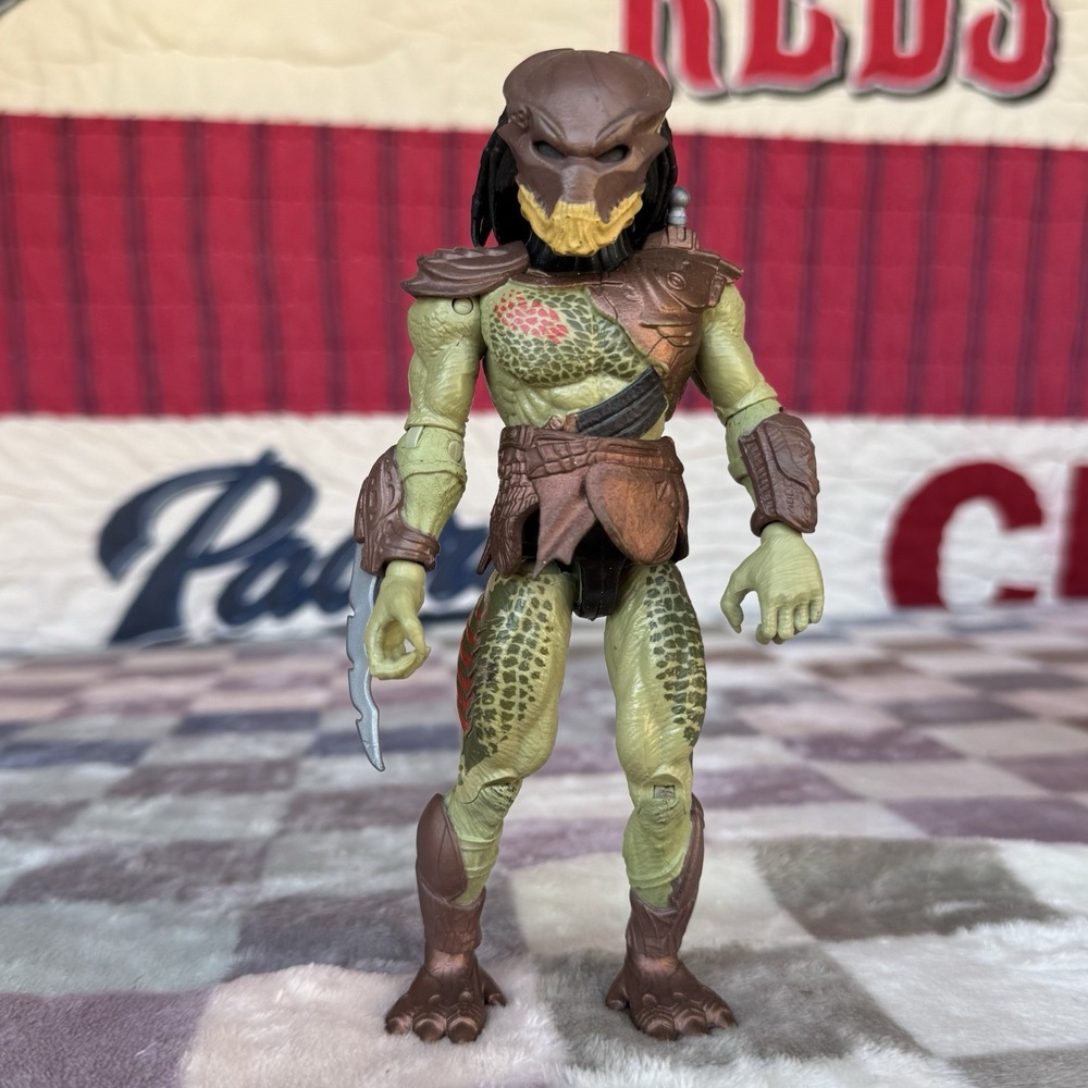 Predator Collection BERSERKER Action Figure 7"‎ Lanard 2022 Hunter Movie